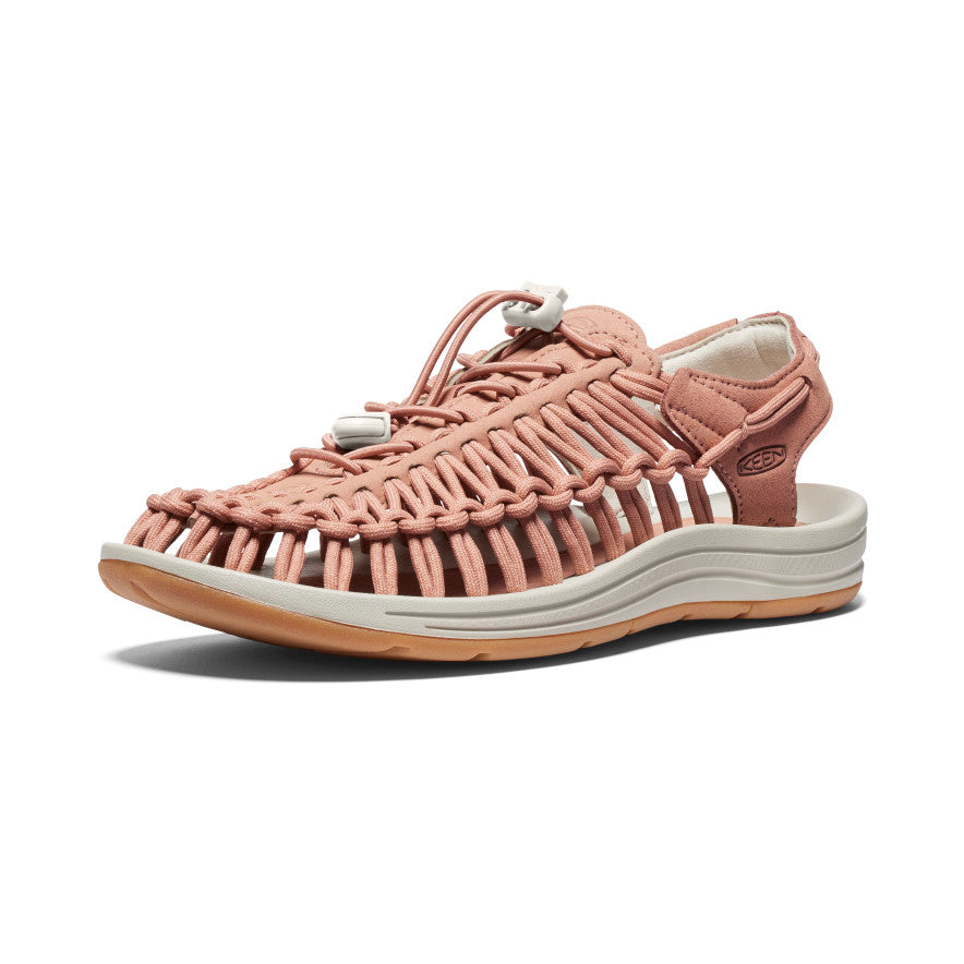 Zapatillas UNEEK para mujer Corcho/Abedul
