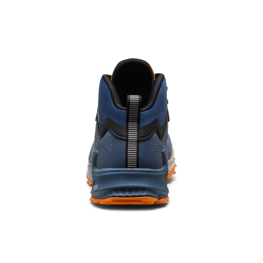 Academia Naval/Bright Marigold