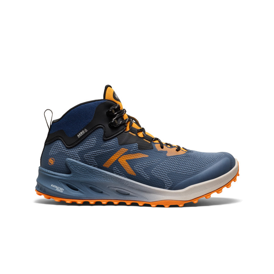 Academia Naval/Bright Marigold