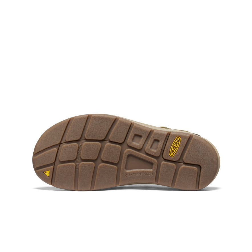 Zapatillas UNEEK para mujer Martini Oliva/Safari