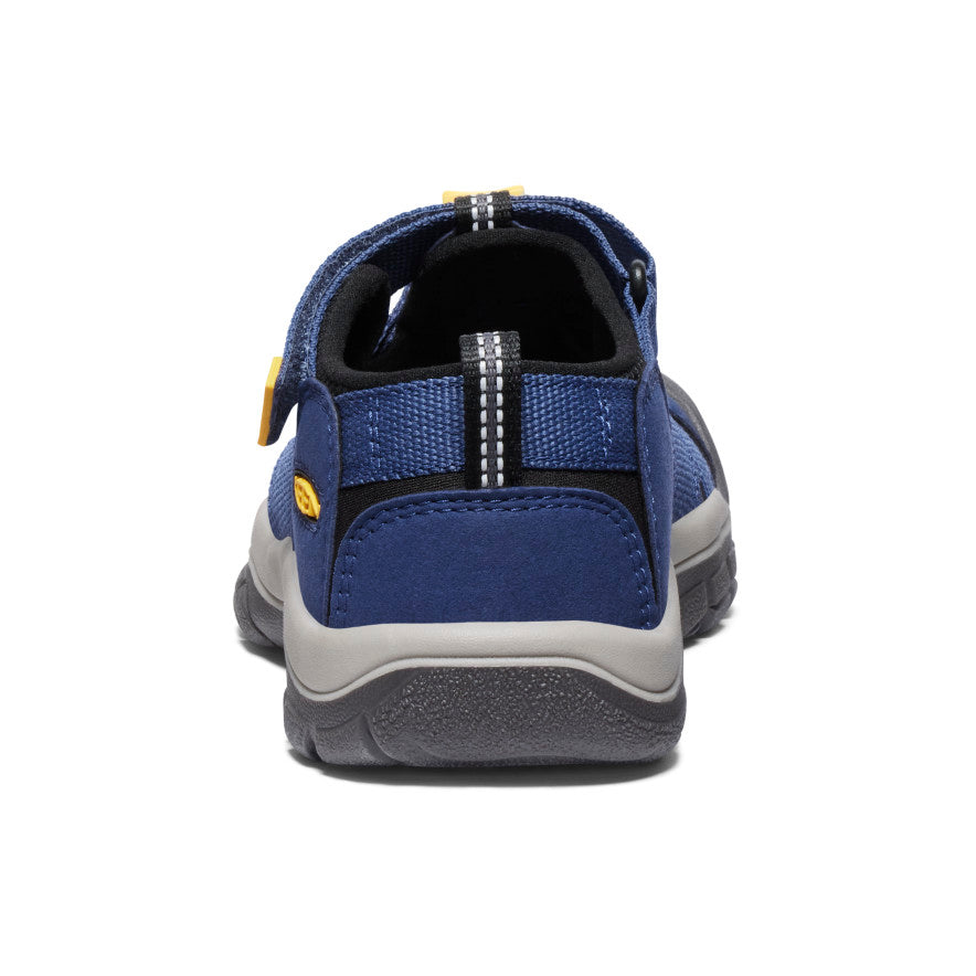 Academia Naval/Keen Yellow