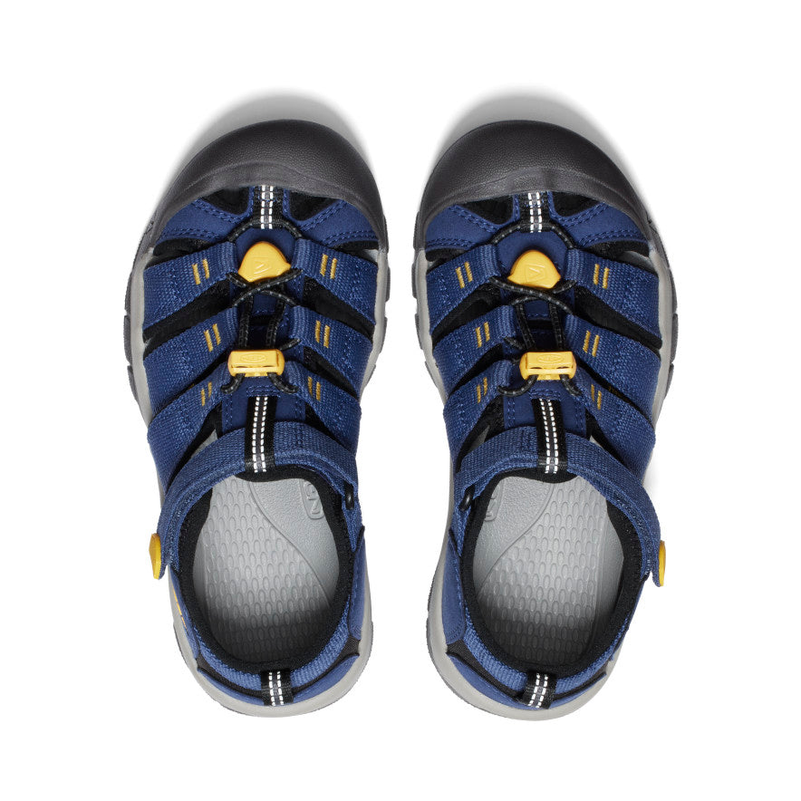 Academia Naval/Keen Yellow