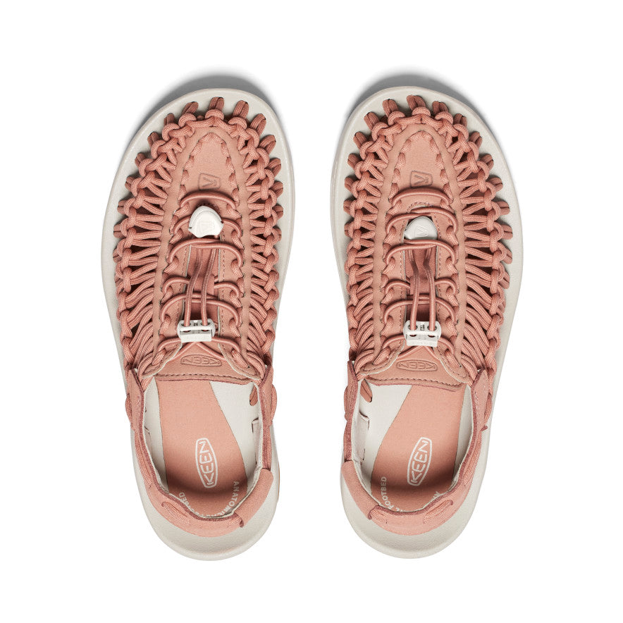 Zapatillas UNEEK para mujer Corcho/Abedul