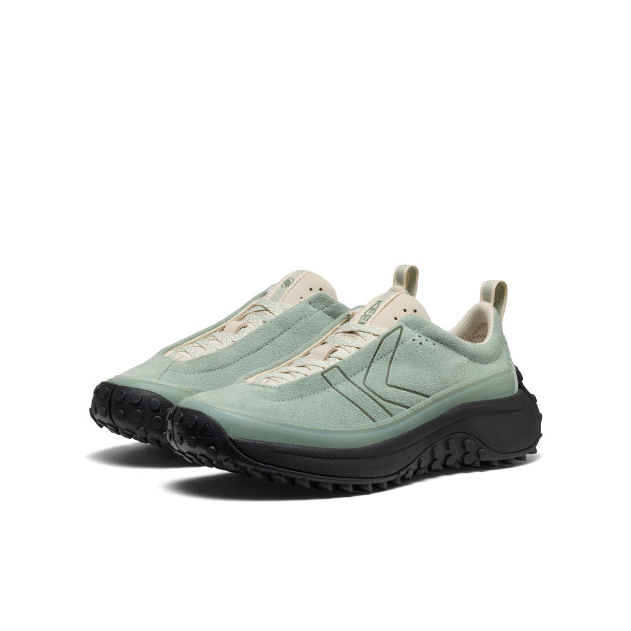Verde iceberg/negro