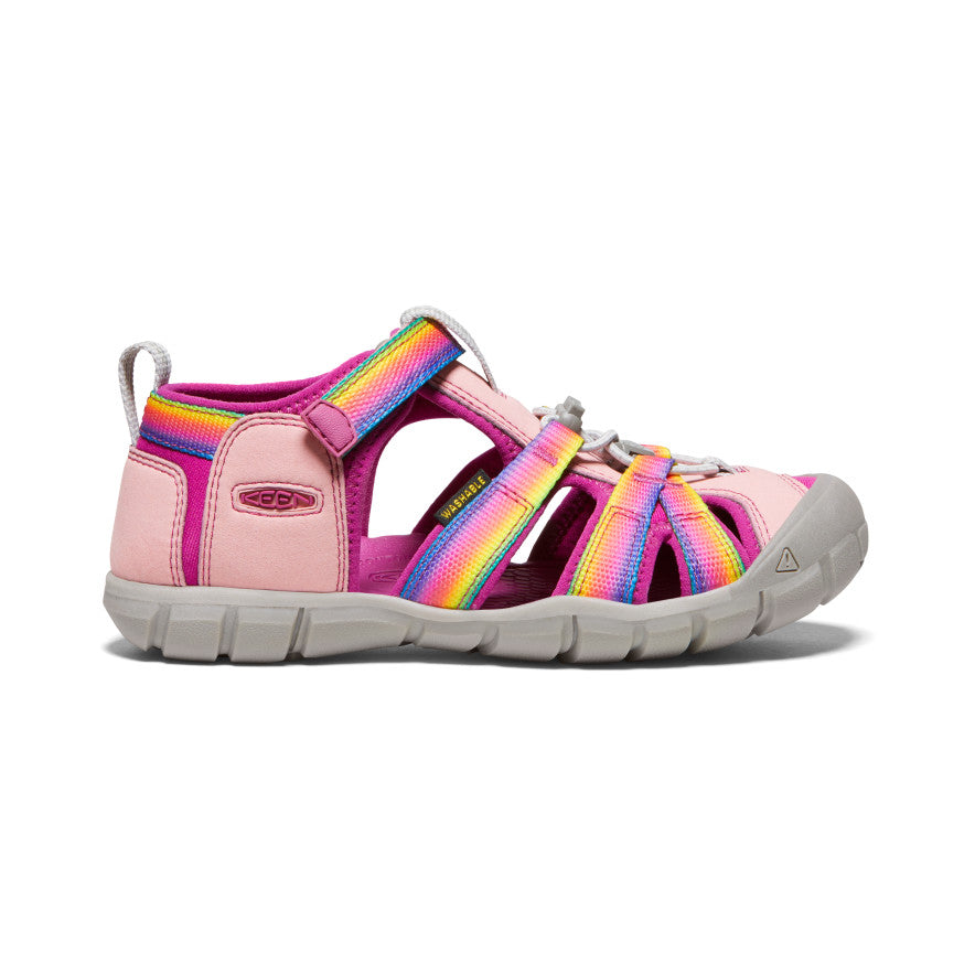 Arcoiris/Fucsia Festival