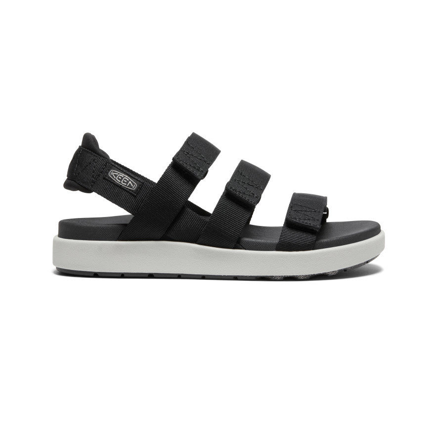 Negro/Vapor