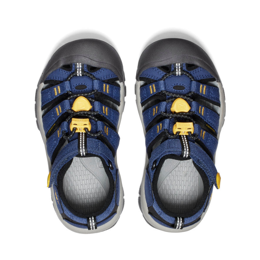 Academia Naval/Keen Yellow