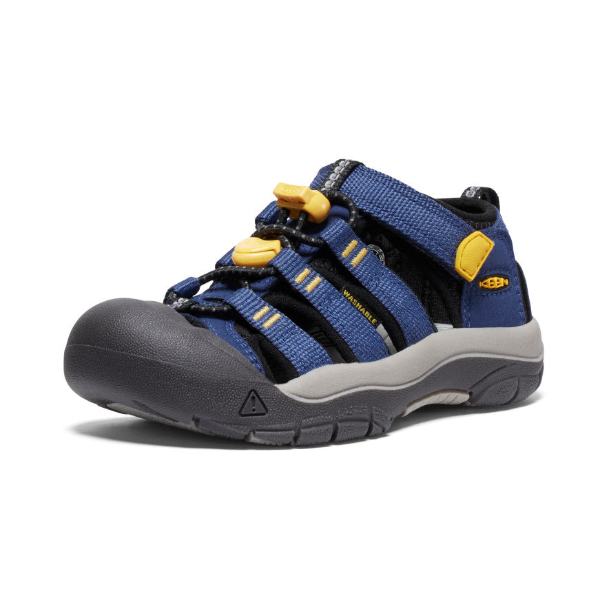Academia Naval/Keen Yellow