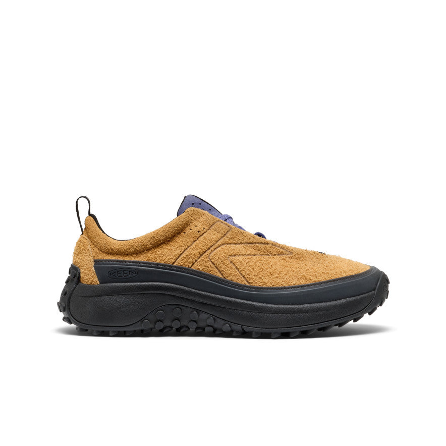 Roble beige/azul Skipper