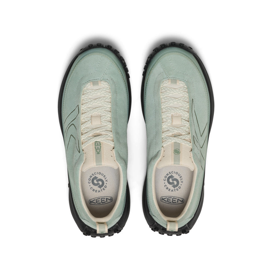 Verde iceberg/negro