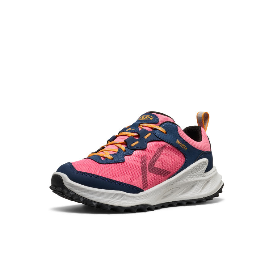 Academia Naval/Limonada Rosa