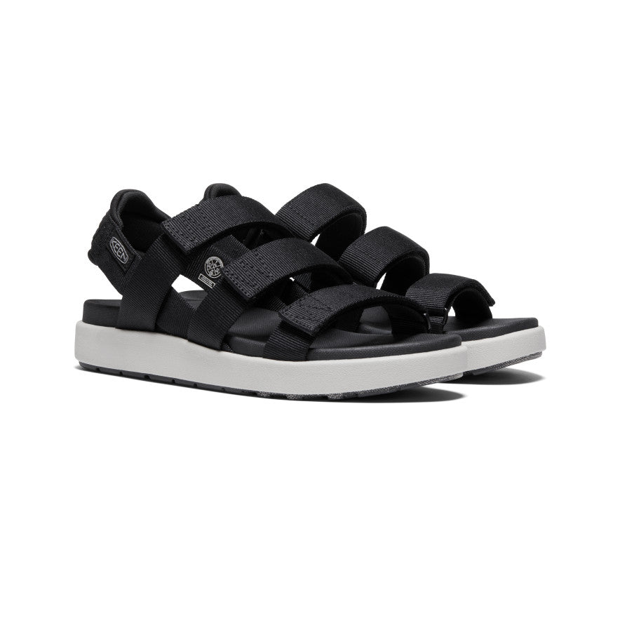 Negro/Vapor