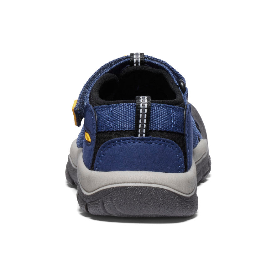 Academia Naval/Keen Yellow