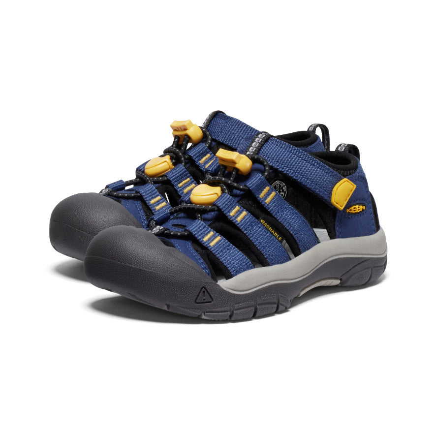 Academia Naval/Keen Yellow