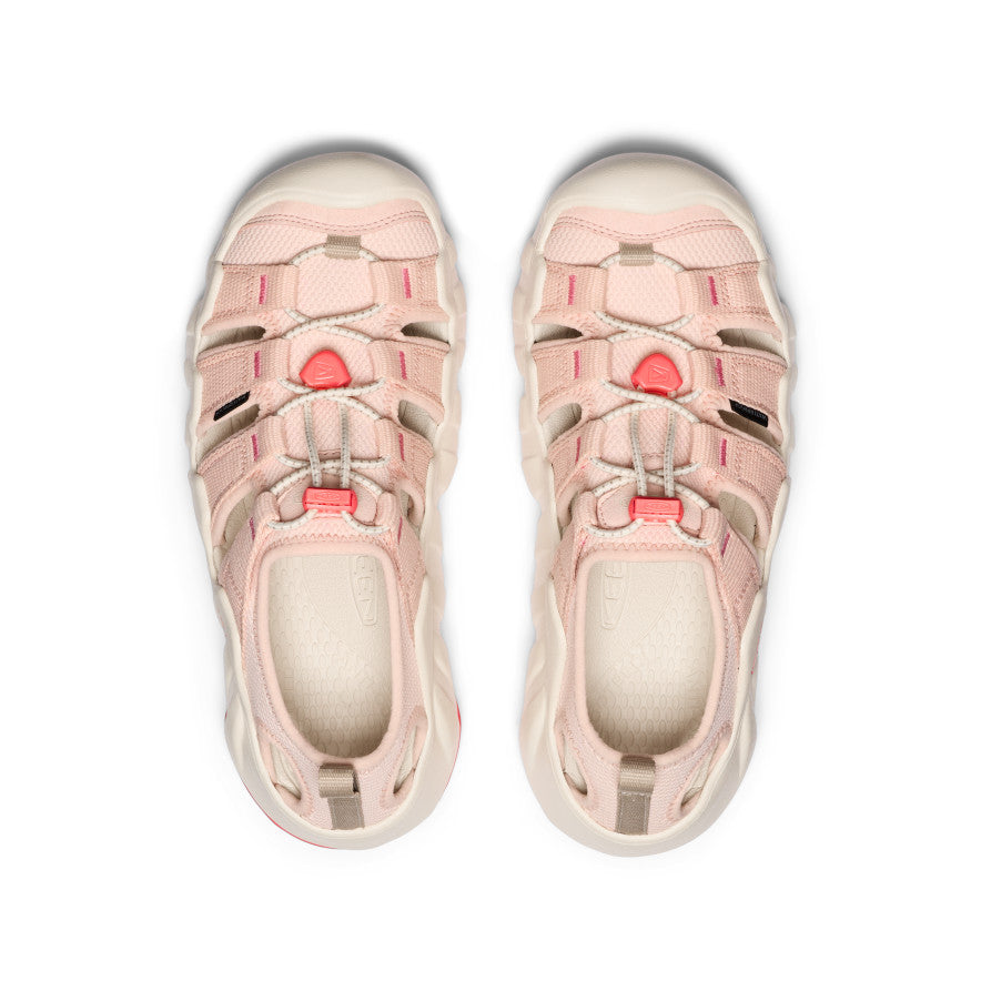 Cameo Rosa/Dubarry