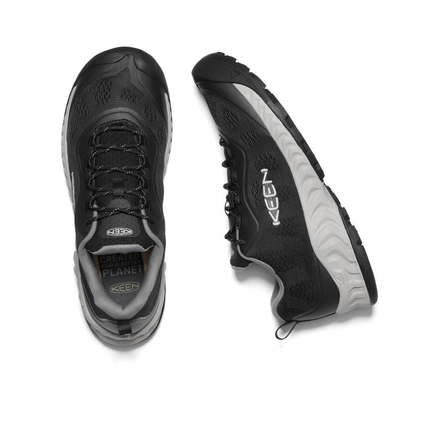 Negro/Vapor