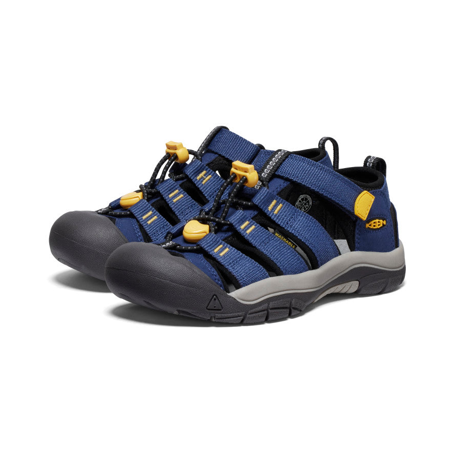Academia Naval/Keen Yellow