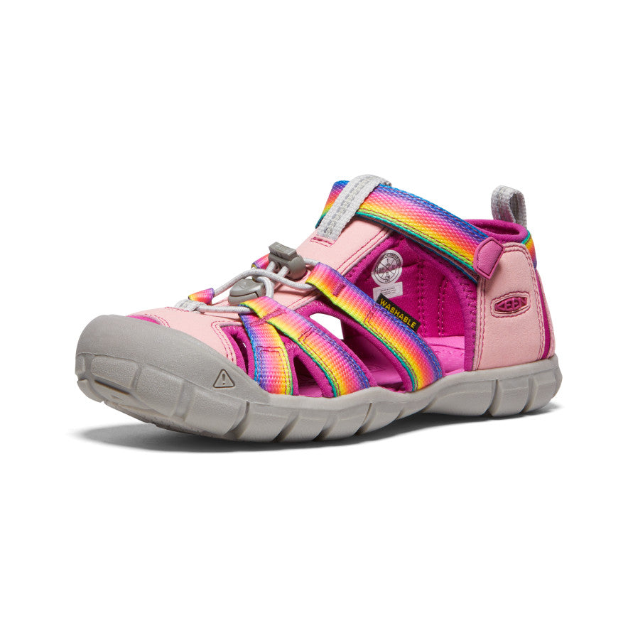 Arcoiris/Fucsia Festival