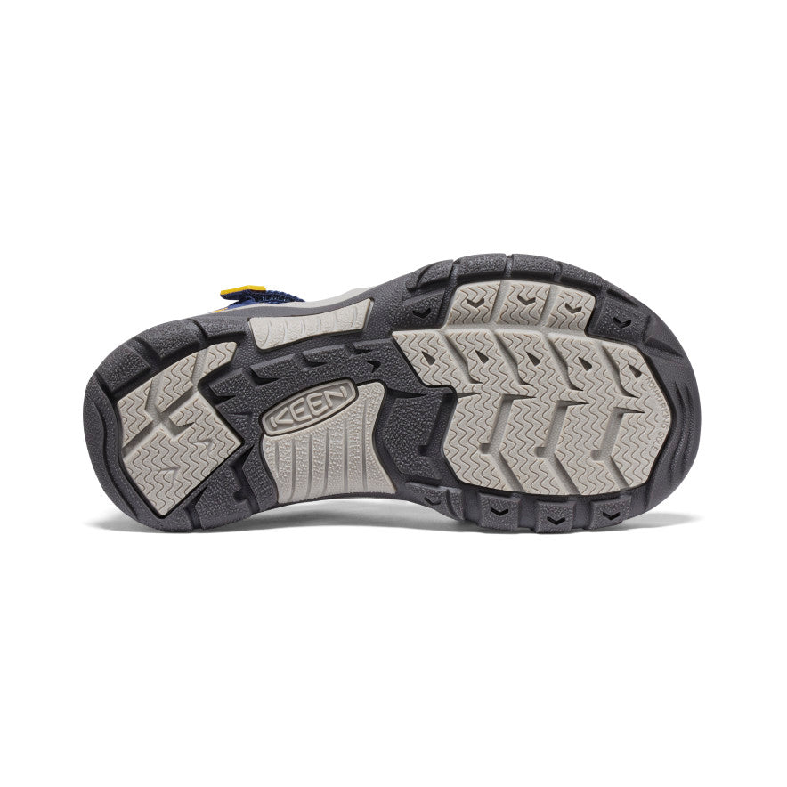 Academia Naval/Keen Yellow