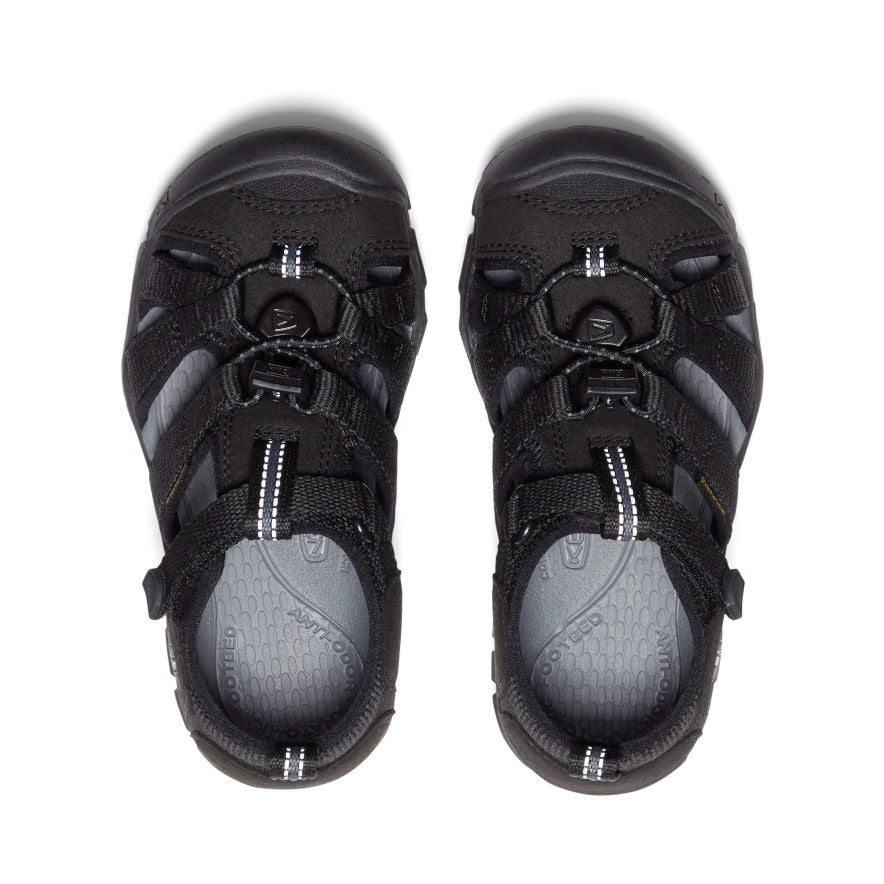 Negro/Gris