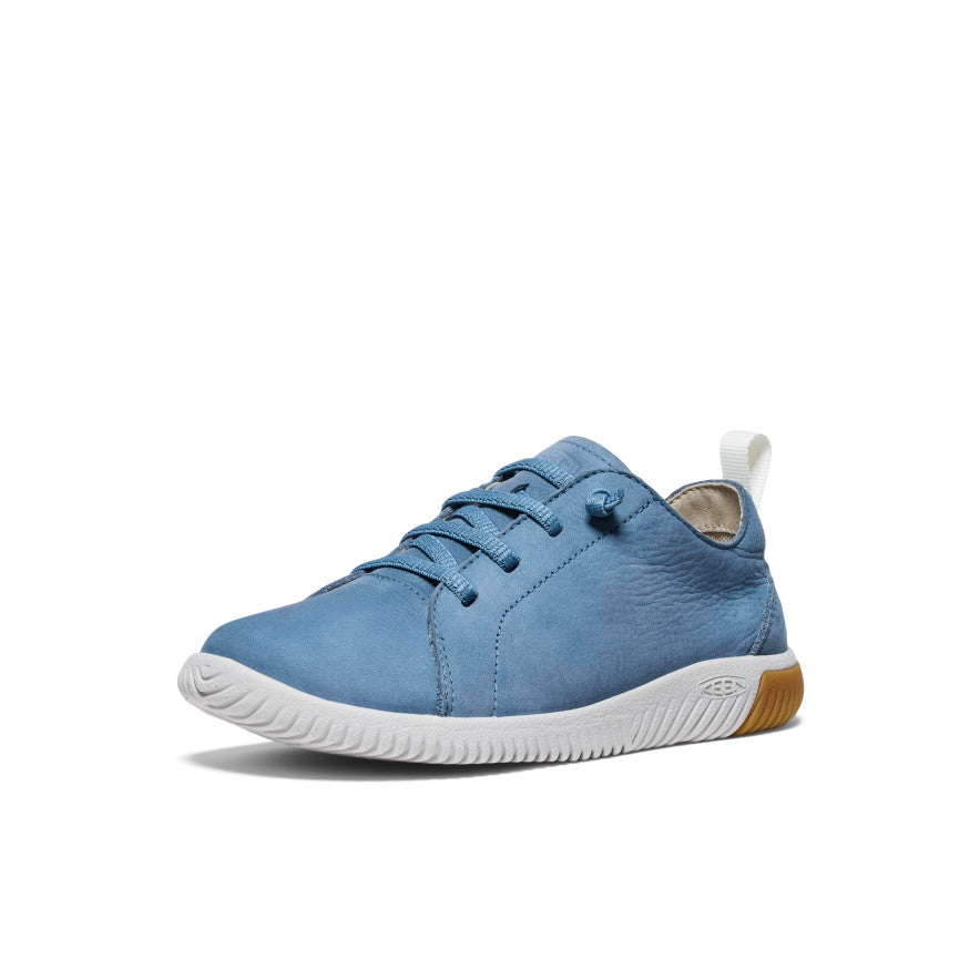 Azul corona/vapor