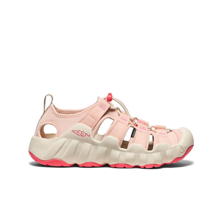 Cameo Rosa/Dubarry