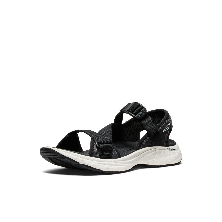 Negro/Blanco estrella