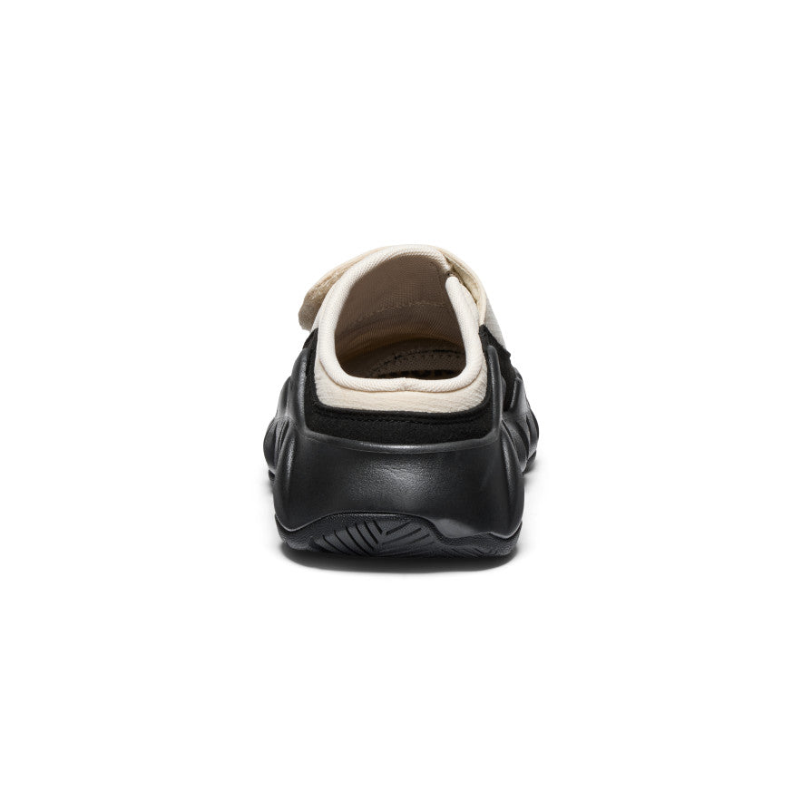 Forro plateado/Negro