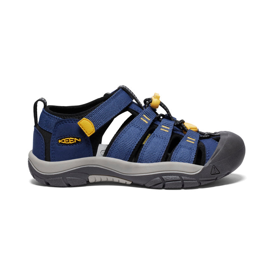 Academia Naval/Keen Yellow