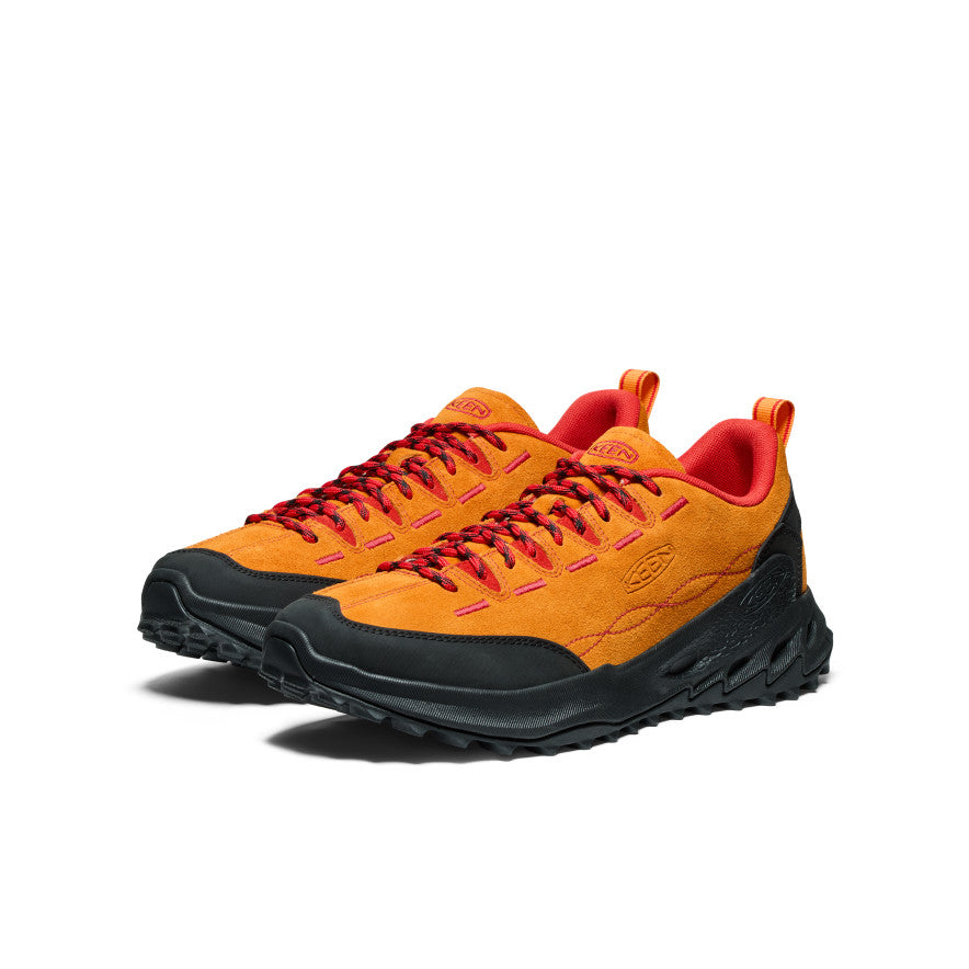 Naranja Pimienta/Aura Naranja