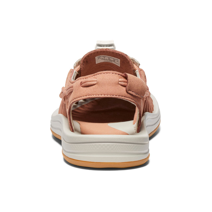 Zapatillas UNEEK para mujer Corcho/Abedul