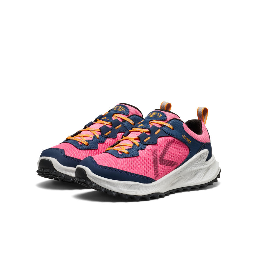 Academia Naval/Limonada Rosa