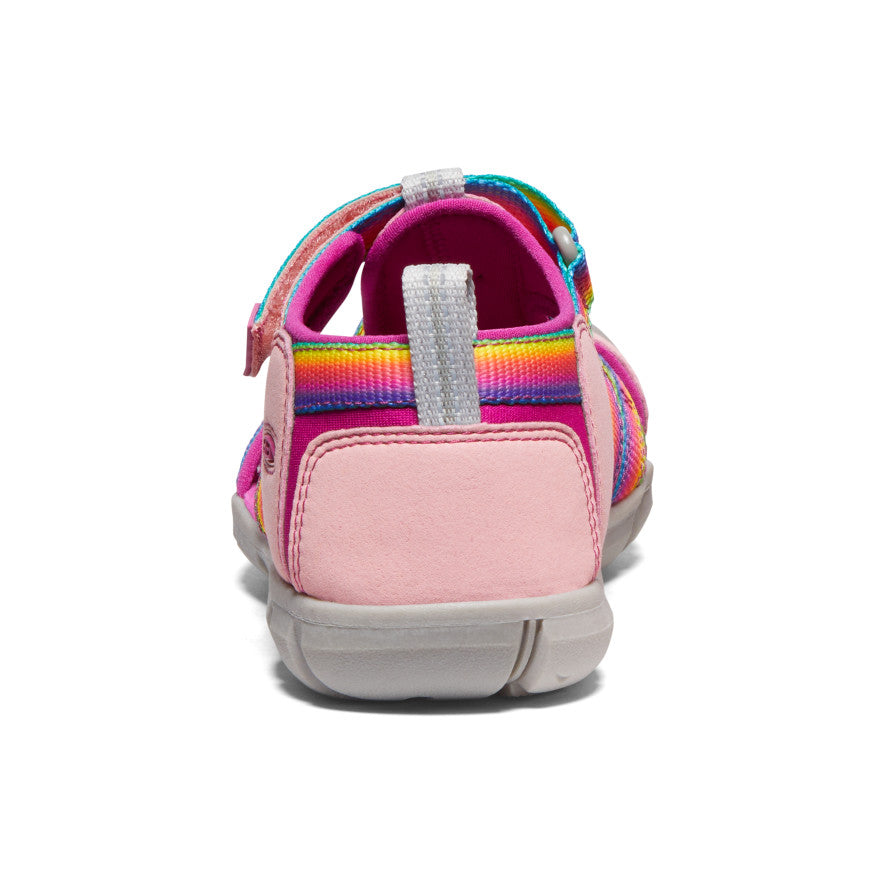 Arcoiris/Fucsia Festival