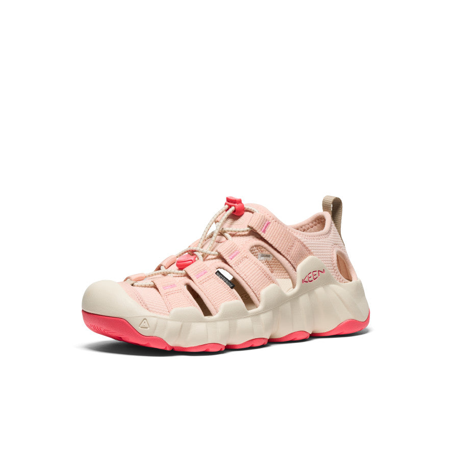 Cameo Rosa/Dubarry