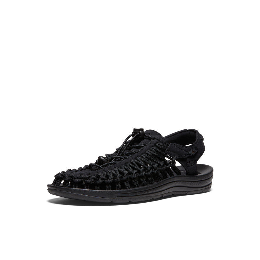 Zapatillas UNEEK para mujer Negro/Negro