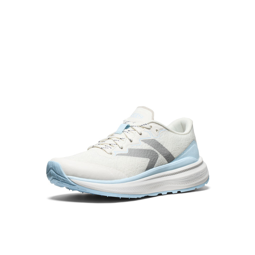 Zapato para caminar WK500 para mujer Estrella blanca/Skyway -  3