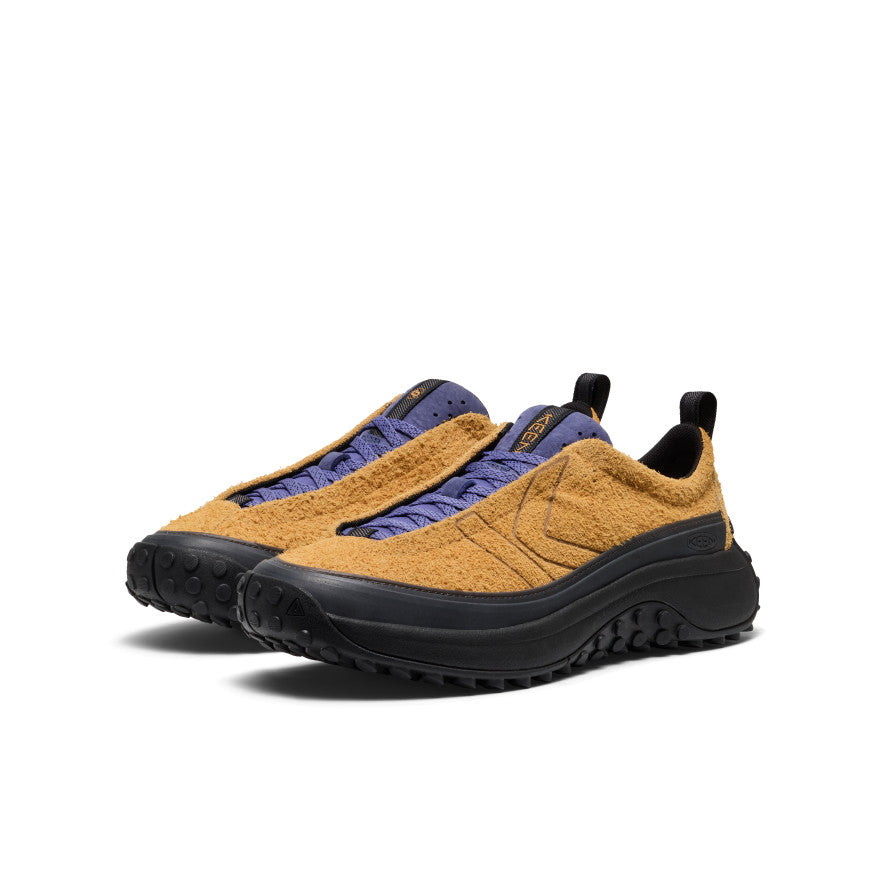 Roble beige/azul Skipper