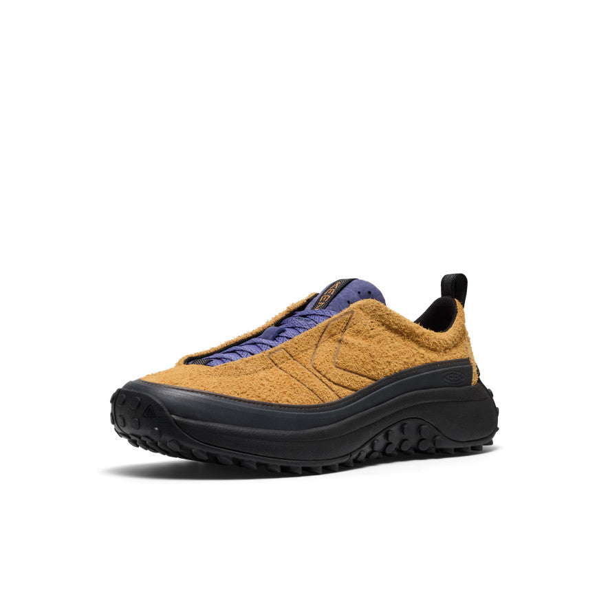 Roble beige/azul Skipper