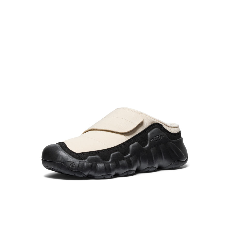 Forro plateado/Negro