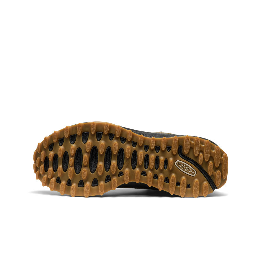 Oliva oscuro/negro