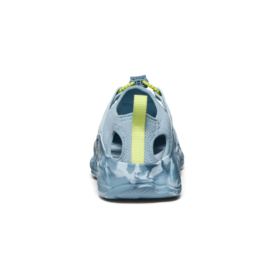Skyway/Denim descolorido