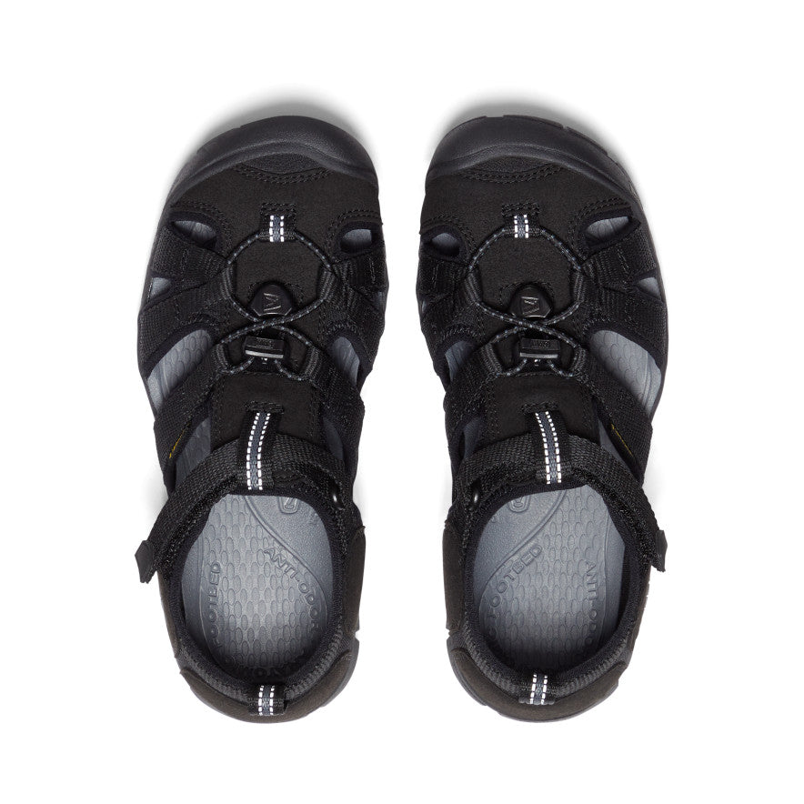 Negro/Gris