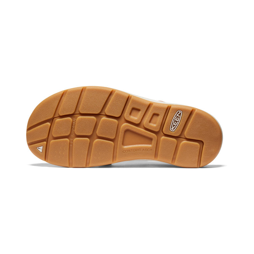 Zapatillas UNEEK para mujer Corcho/Abedul