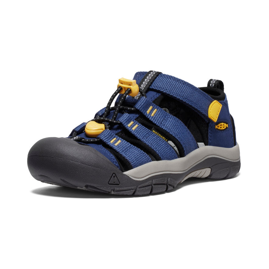 Academia Naval/Keen Yellow