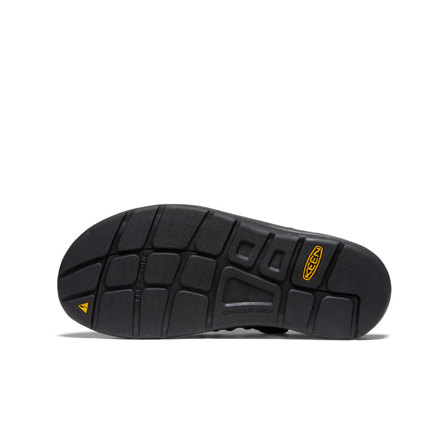 Zapatillas UNEEK para mujer Negro/Negro