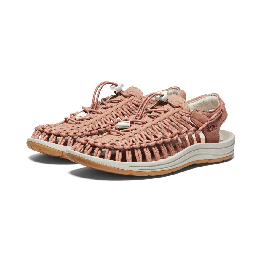 Zapatillas UNEEK para mujer Corcho/Abedul