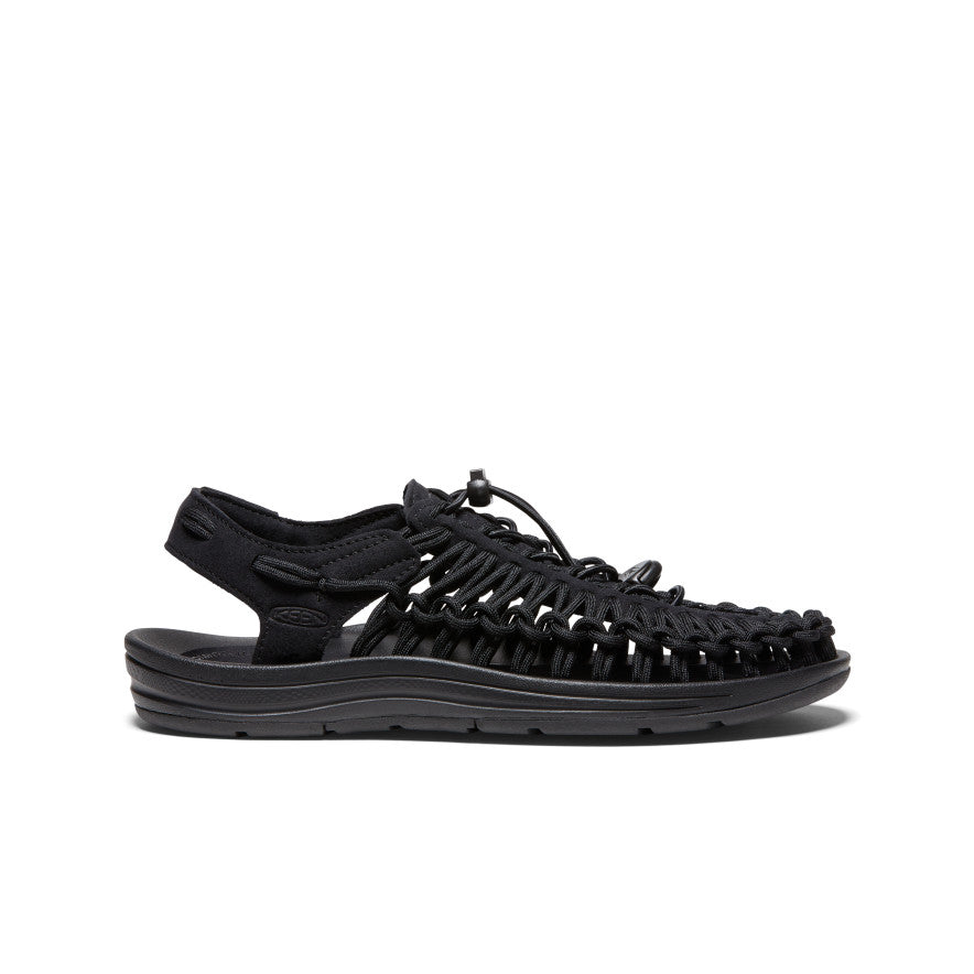 Zapatillas UNEEK para mujer Negro/Negro