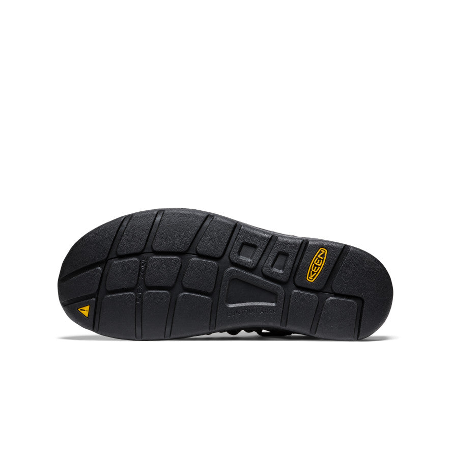 Oliva oscuro/Negro
