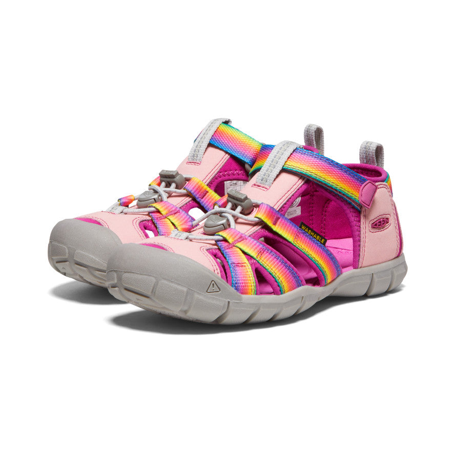 Arcoiris/Fucsia Festival