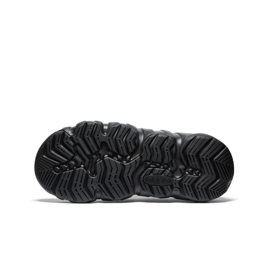 Forro plateado/Negro
